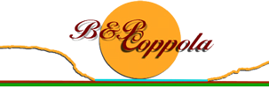 B & B Coppola Castelluzzo - San Vito Lo Capo Logo